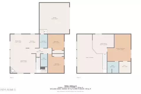 3365 Tree View Path, Overgaard, AZ 85933 photo 37