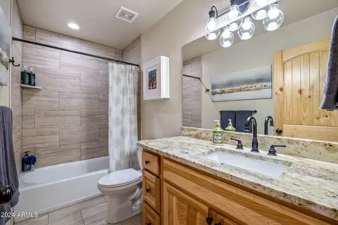 3365 Tree View Path, Overgaard, AZ 85933 photo 19