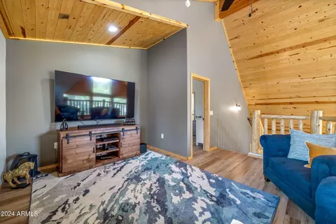 3365 Tree View Path, Overgaard, AZ 85933 photo 15