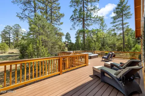 3365 Tree View Path, Overgaard, AZ 85933 photo 23