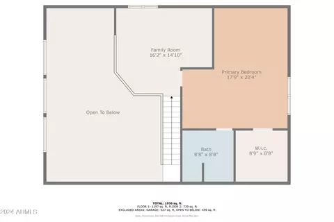 3365 Tree View Path, Overgaard, AZ 85933 photo 36