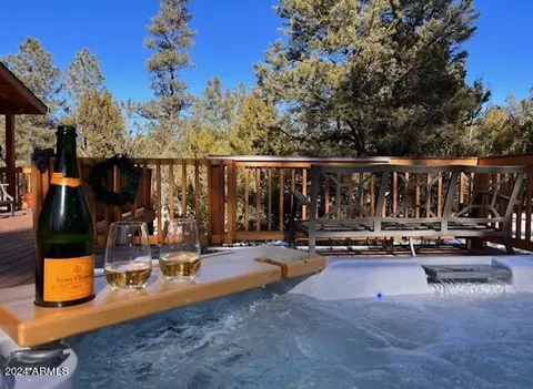 3365 Tree View Path, Overgaard, AZ 85933 photo 25