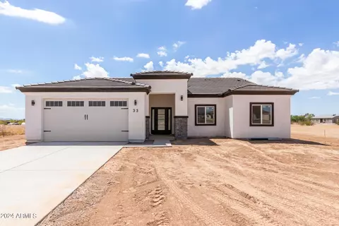 33 N 375th Ave, Tonopah, AZ 85354