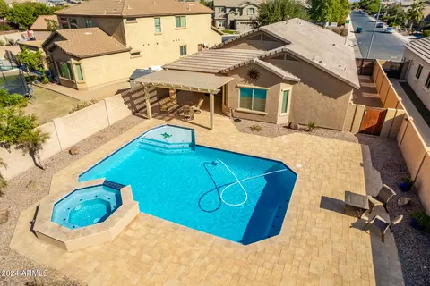 4430 S Hassett Cir, Mesa, AZ 85212