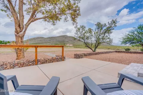 2251 N Ocotillo Ln, Huachuca City, AZ 85616
