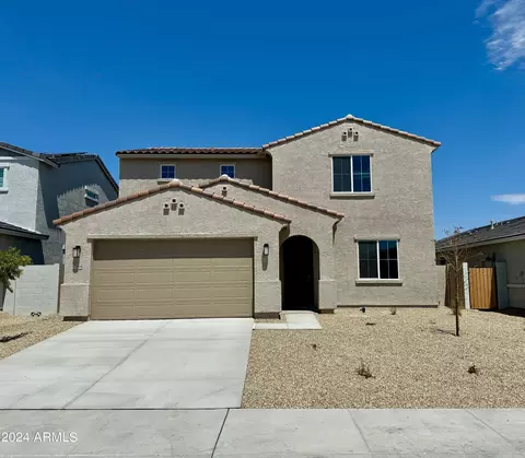 17958 W Avenida Del Sol --, Surprise, AZ 85387