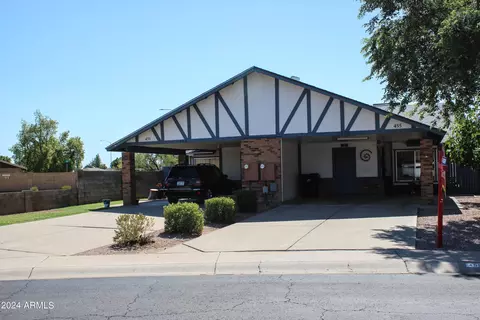 455 S 33rd Pl, Mesa, AZ 85204 photo 2