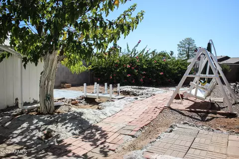 455 S 33rd Pl, Mesa, AZ 85204 photo 41