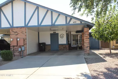 455 S 33rd Pl, Mesa, AZ 85204 photo 4