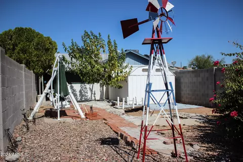 455 S 33rd Pl, Mesa, AZ 85204 photo 43