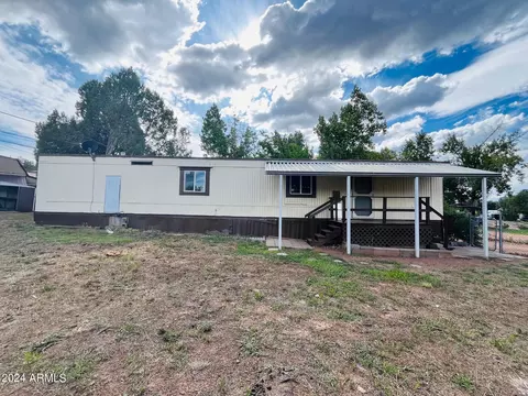 905 W Bridle Path Ln, Payson, AZ 85541