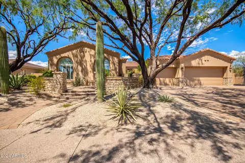 7772 E Overlook Dr, Scottsdale, AZ 85255