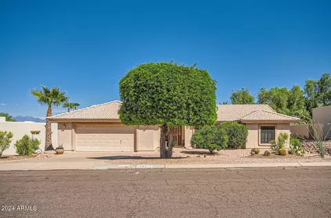 13827 N Wendover Dr, Fountain Hills, AZ 85268