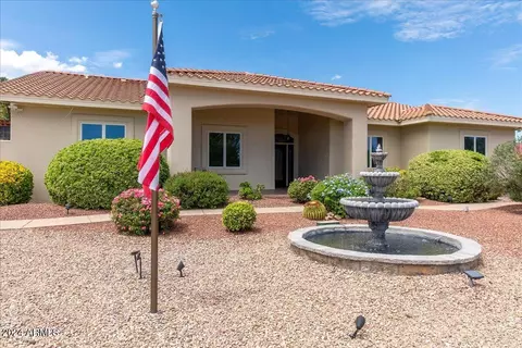 2601 E Kiowa St, Sierra Vista, AZ 85650