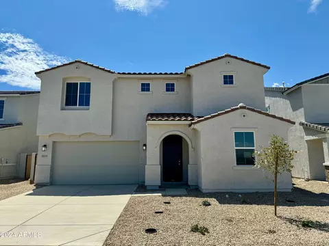18099 W Camino De Oro --, Surprise, AZ 85387
