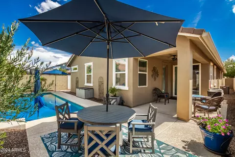 7122 E Osage Ave, Mesa, AZ 85212 photo 13