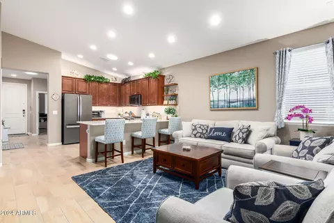 7122 E Osage Ave, Mesa, AZ 85212 photo 4