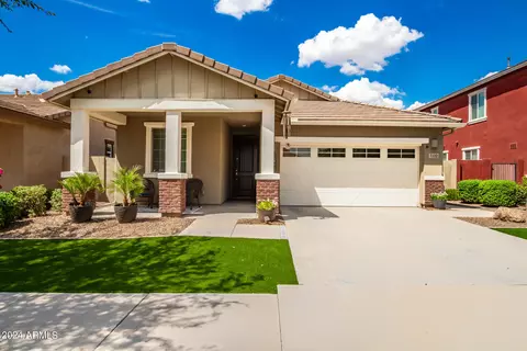 7122 E Osage Ave, Mesa, AZ 85212 photo 2