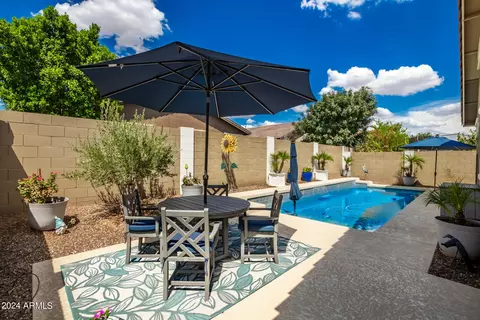 7122 E Osage Ave, Mesa, AZ 85212 photo 1