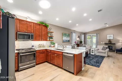 7122 E Osage Ave, Mesa, AZ 85212 photo 5