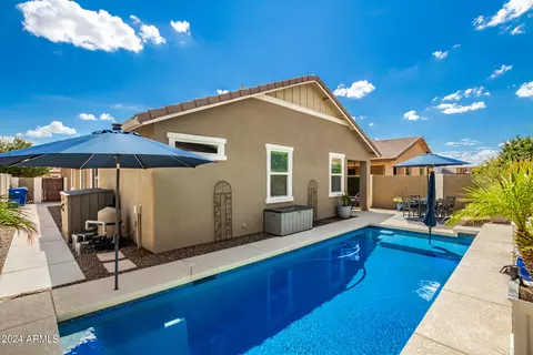 7122 E Osage Ave, Mesa, AZ 85212 photo 14