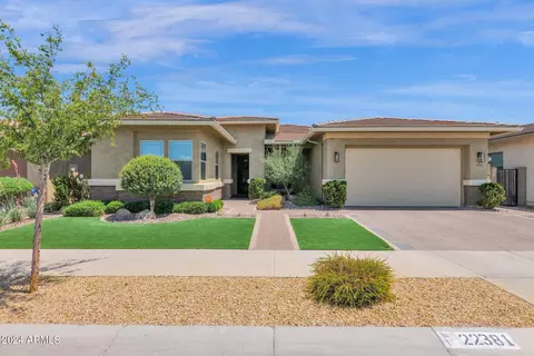 22381 S 227th Way, Queen Creek, AZ 85142