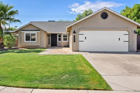 613 W Sherri Dr, Gilbert, AZ 85233
