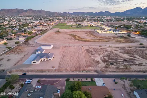 19295 E Cloud Rd #1, Queen Creek, AZ 85142