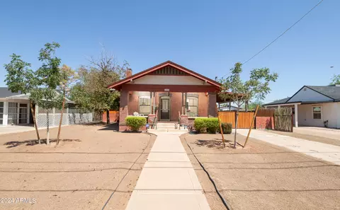 1426 E Sheridan St, Phoenix, AZ 85006 photo 2