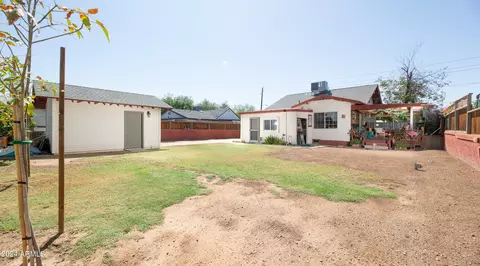 1426 E Sheridan St, Phoenix, AZ 85006 photo 35