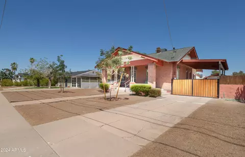 1426 E Sheridan St, Phoenix, AZ 85006 photo 3