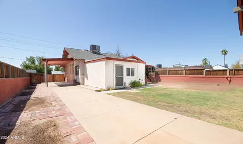1426 E Sheridan St, Phoenix, AZ 85006 photo 37