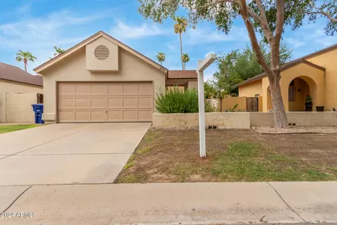 5078 W Jupiter Way, Chandler, AZ 85226