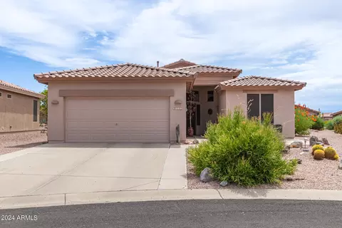 8133 E Chip Shot Ct, Gold Canyon, AZ 85118