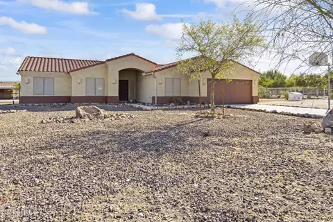 20034 W Rainbow Trl, Buckeye, AZ 85326