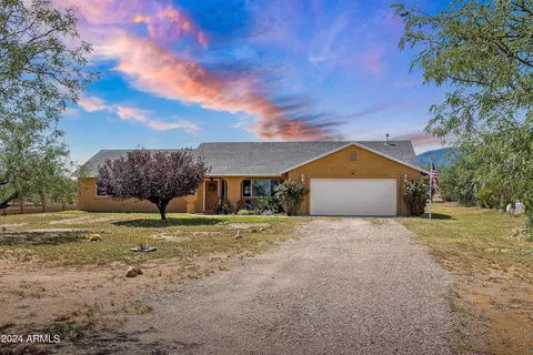 5651 E Bramwell Rd, Hereford, AZ 85615