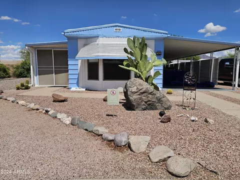 3405 S Tomahawk Rd #32, Apache Junction, AZ 85119