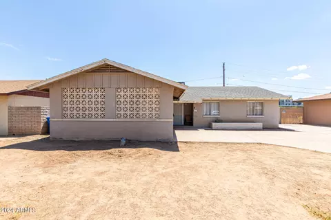 2053 W Hidalgo Ave, Phoenix, AZ 85041