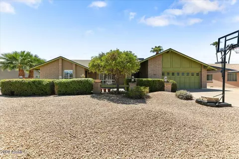 4417 E Acoma Dr, Phoenix, AZ 85032
