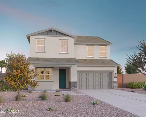 12462 W Levi Dr, Avondale, AZ 85323