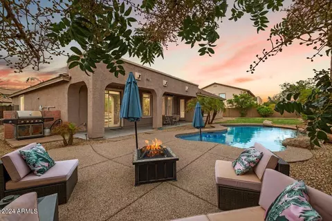 5207 W Gwen St, Laveen, AZ 85339