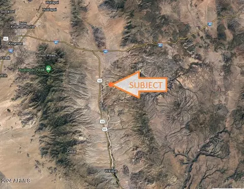 6748 S New Water Well Rd #-, Kingman, AZ 86401