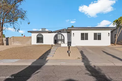 6601 S 47th Pl, Phoenix, AZ 85042