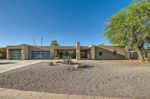 10215 N 58th Pl, Paradise Valley, AZ 85253