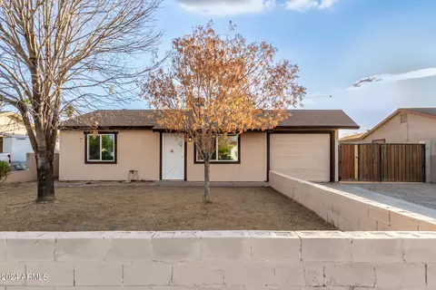 1916 N 69th Ave, Phoenix, AZ 85035