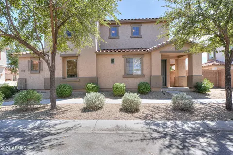 3857 E Palmer St, Gilbert, AZ 85298