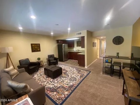 140 E Cortez Dr #B205, Sedona, AZ 86351