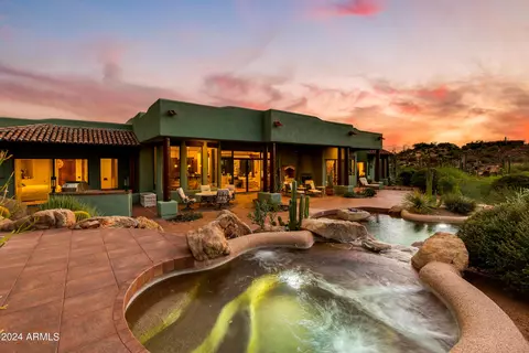 42311 N Sierra Vista Rd, Cave Creek, AZ 85331