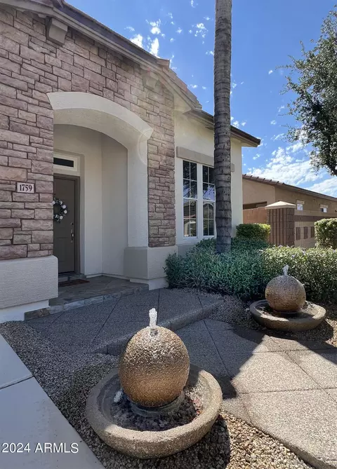 1759 S Rome St, Gilbert, AZ 85295 photo 26