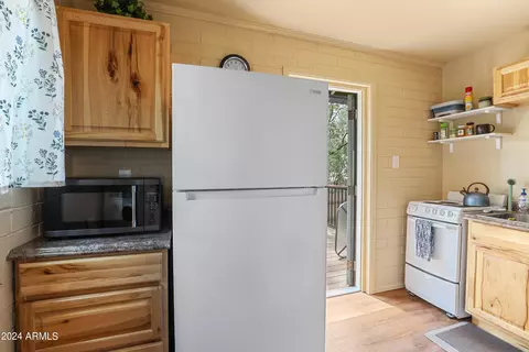 6625 Ute Trl, Pine, AZ 85544 photo 6